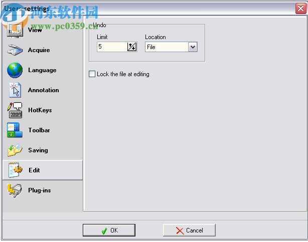 Advanced TIFF Editor(图像编辑转换工具)