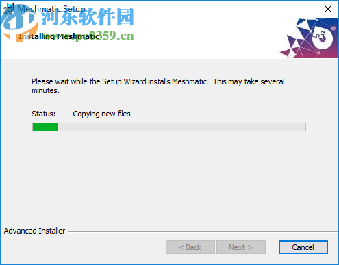 Meshmatic(优化3D模型)