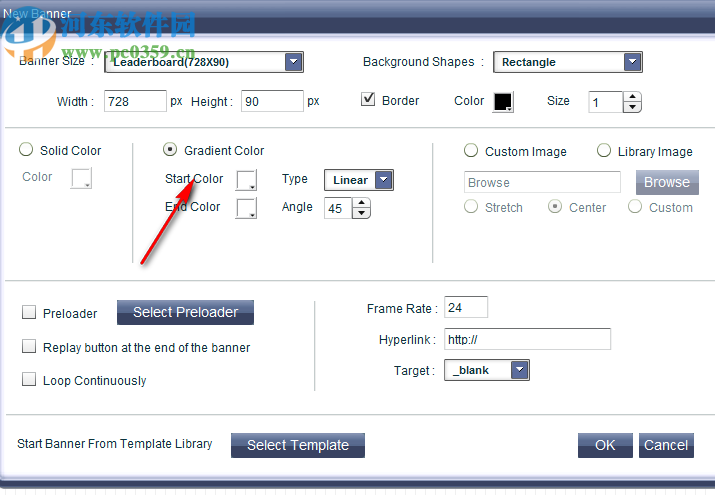 Banner Design Studio(横幅设计软件)