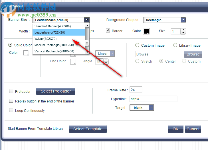Banner Design Studio(横幅设计软件)