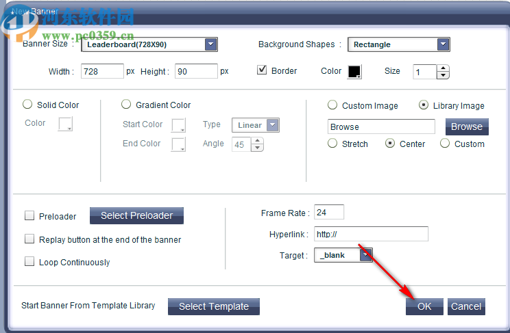 Banner Design Studio(横幅设计软件)