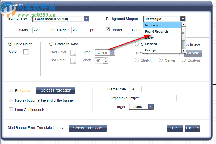 Banner Design Studio(横幅设计软件)