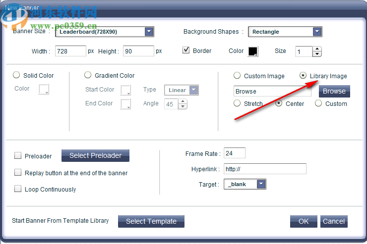 Banner Design Studio(横幅设计软件)