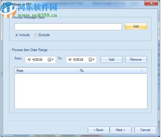 Shoviv OST to PST(OST转PST工具)