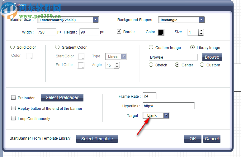 Banner Design Studio(横幅设计软件)