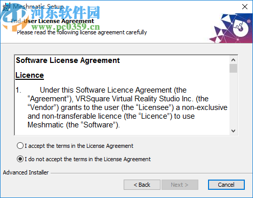 Meshmatic(优化3D模型)