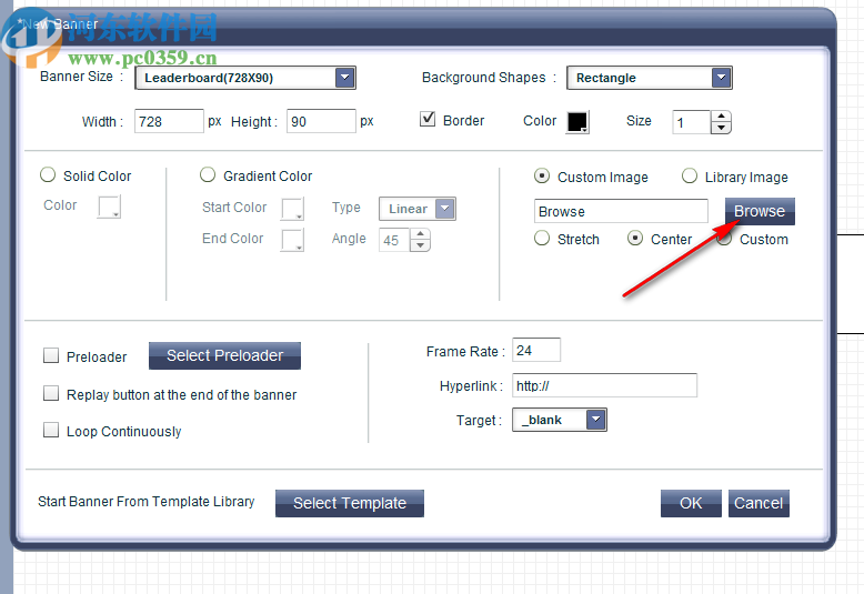 Banner Design Studio(横幅设计软件)