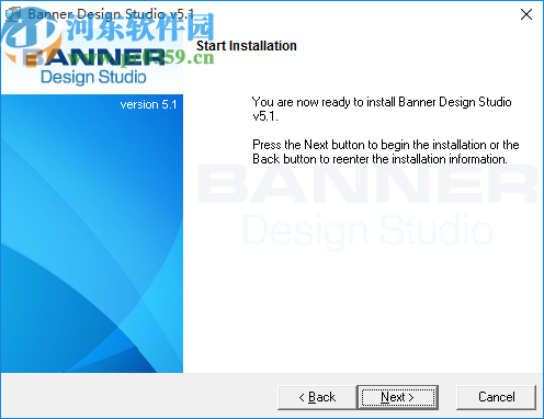 Banner Design Studio(横幅设计软件)