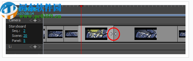 Toon Boom Storyboard Pro 6(电影分镜软件)