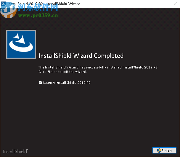 InstallShield 2019R2破解版