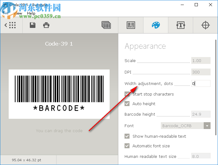 Appsforlife Barcode(条码制作软件)
