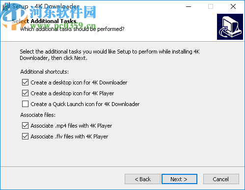 4K Downloader(视频下载软件)