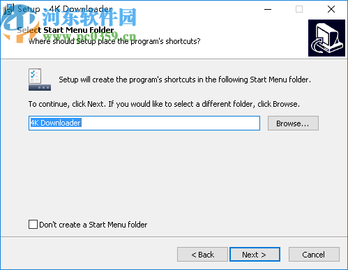 4K Downloader(视频下载软件)