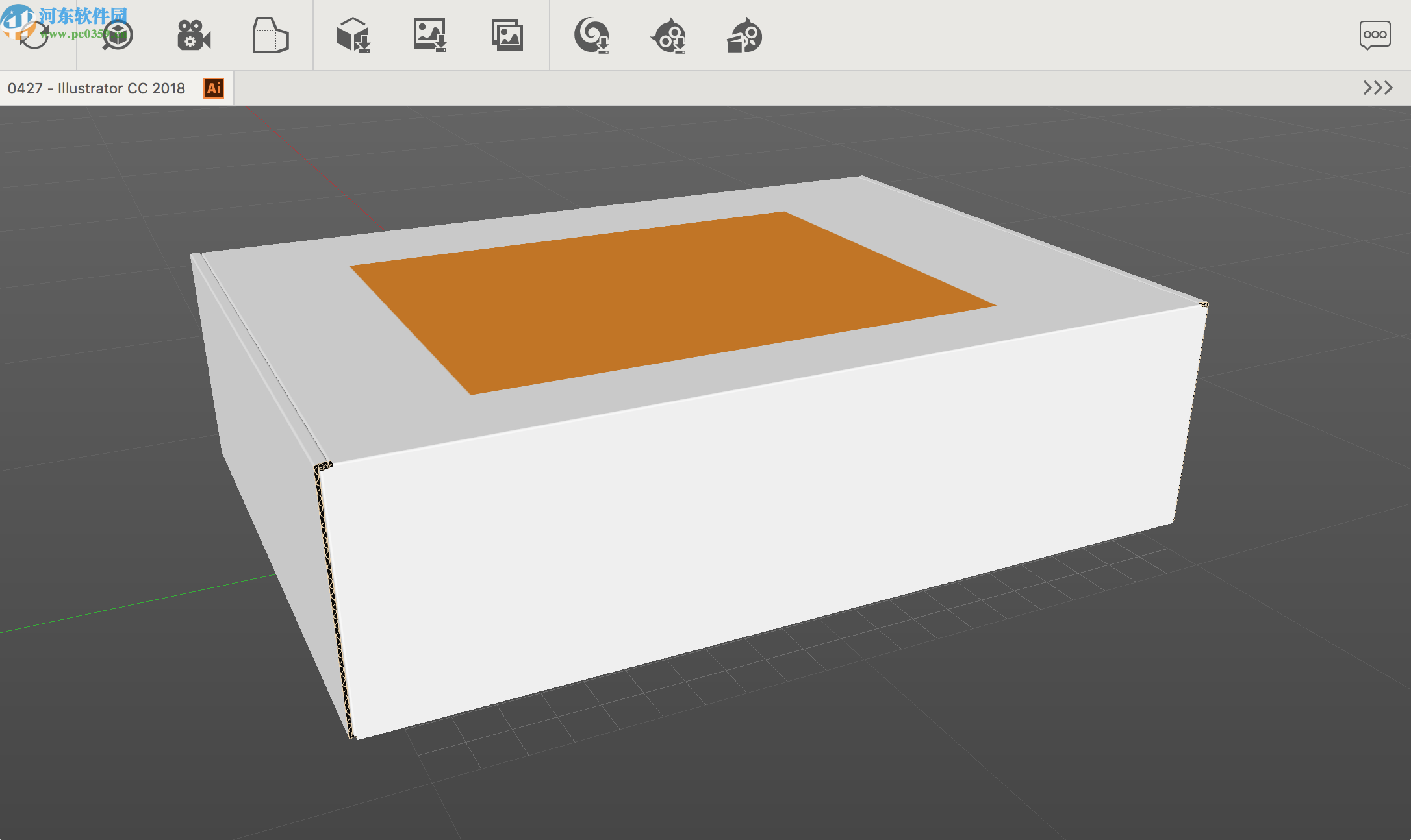 Origami(3D设计软件)