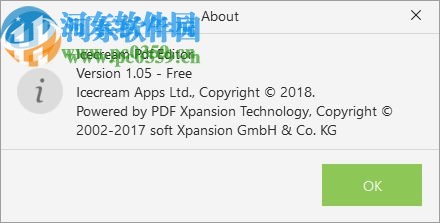 Icecream PDF Editor(PDF编辑器)