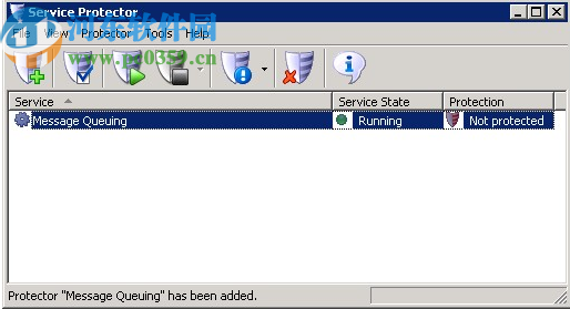 Service Protector(服务保护软件)