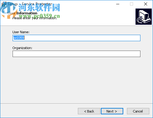 Service Protector(服务保护软件)