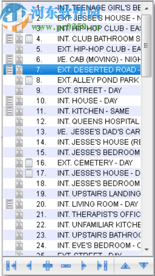 Script It(编剧工作室)