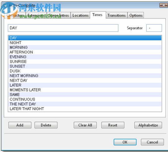 Script It(编剧工作室)