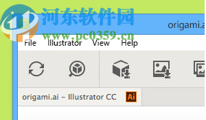 Origami(3D设计软件)