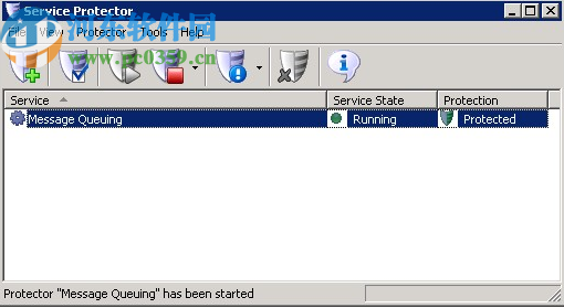 Service Protector(服务保护软件)
