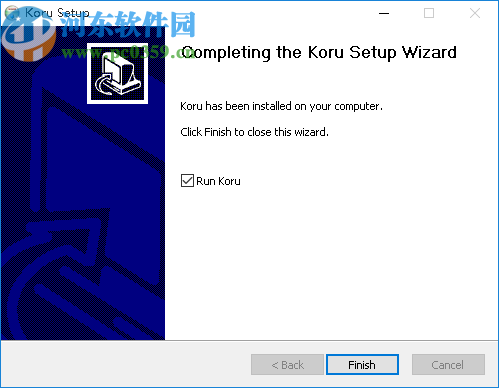 Koru(WebGL图像制作软件)
