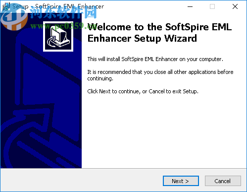 SoftSpire EML Enhancer(EML增强工具)