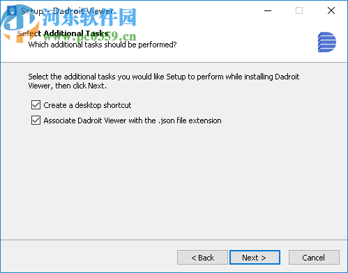 Dadroit Viewer(JSON文件查看工具)
