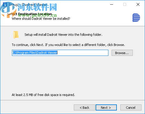 Dadroit Viewer(JSON文件查看工具)