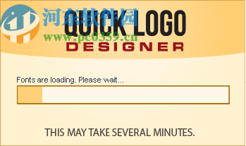 Quick Logo Designer(LOGO制作软件)