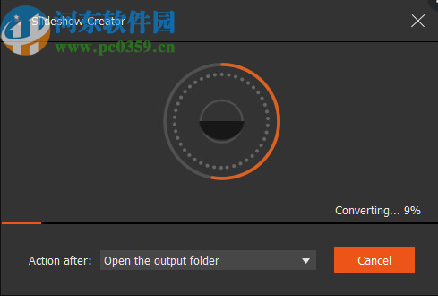 Aiseesoft Slideshow Creator(幻灯片制作软件)