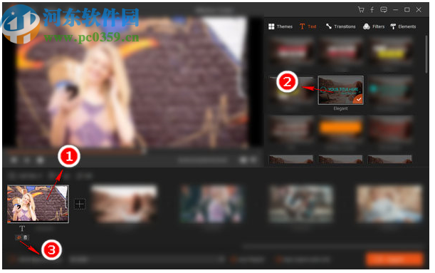 Aiseesoft Slideshow Creator(幻灯片制作软件)