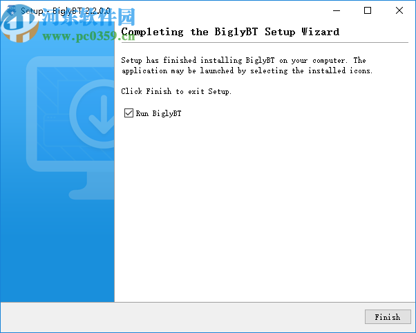 BiglyBT(开源Torrent软件)