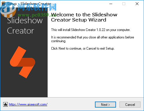 Aiseesoft Slideshow Creator(幻灯片制作软件)