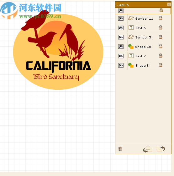 Quick Logo Designer(LOGO制作软件)