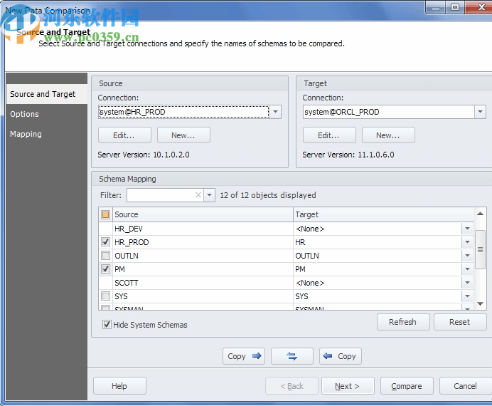 dbForge Studio for Oracle(数据库管理软件)