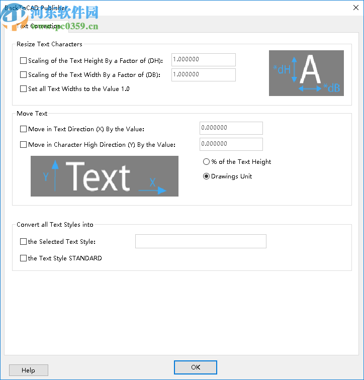 BackToCAD Publisher(CAD转换器)