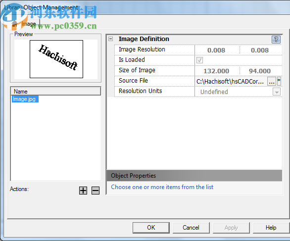hsCADView(CAD查看软件)