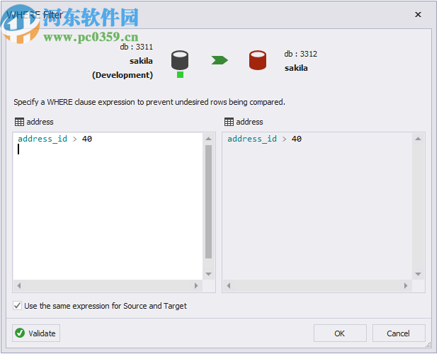 dbForge Studio for Oracle(数据库管理软件)