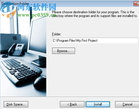 SamLogic Visual Installer(安装包制作工具)