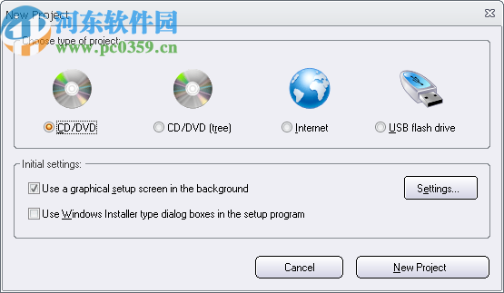 SamLogic Visual Installer(安装包制作工具)