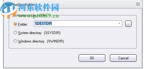 SamLogic Visual Installer(安装包制作工具)