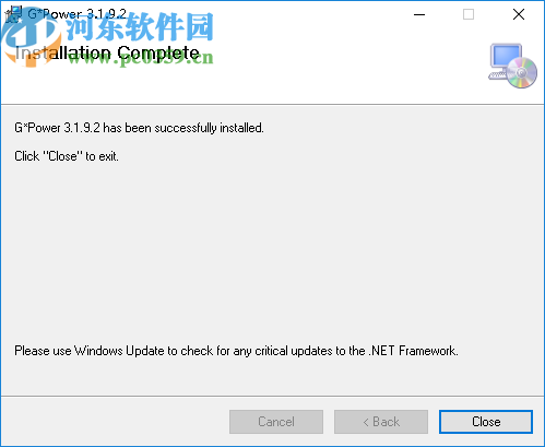 GPower(功率分析工具)