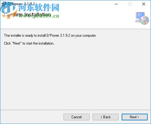 GPower(功率分析工具)