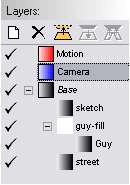 Springboard(多功能分镜软件)