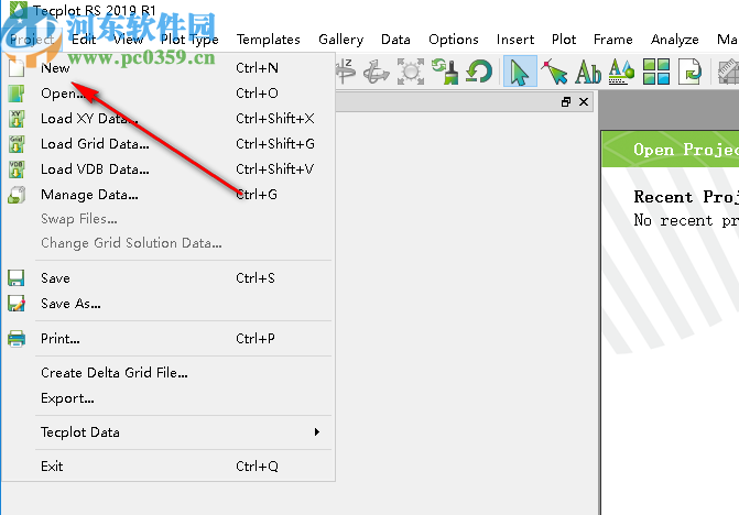 Tecplot RS 2019下载