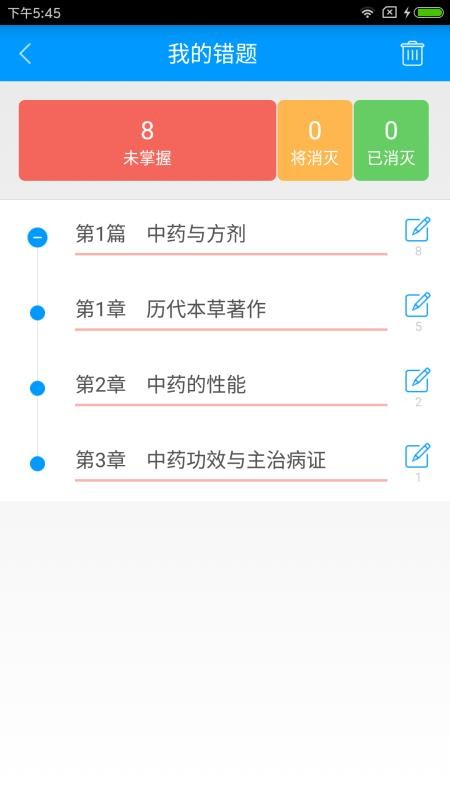 执业中药师备考宝典(3)