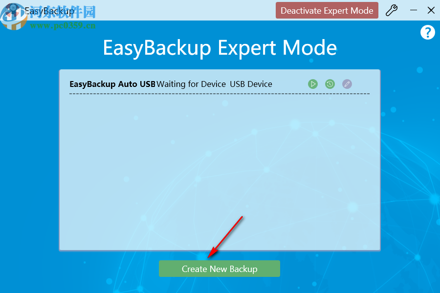 Abelssoft EasyBackup 2020