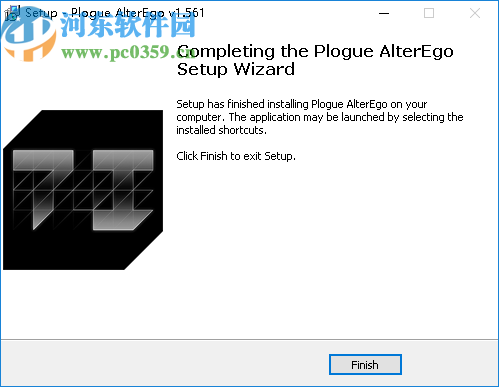 AlterEgo(音乐合成软件)