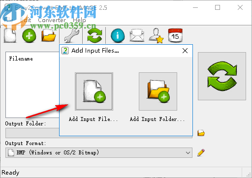 Easy2Convert EMF to IMAGE(EMF转图片工具)